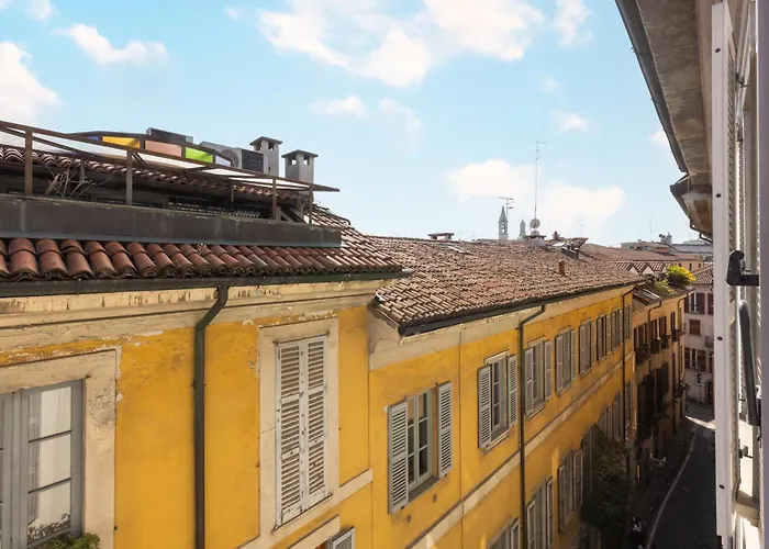 Divi Santa Marta Charme - - Duomo * Milán