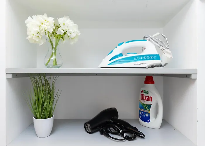 Divi Santa Marta Charme - - Duomo Apartamento