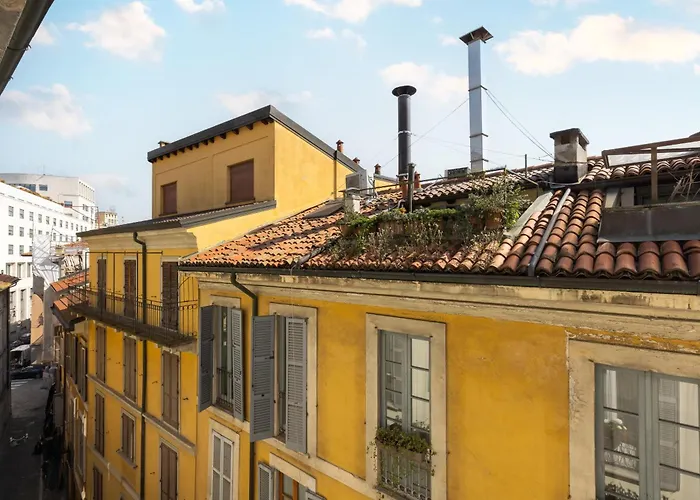 Divi Santa Marta Charme - - Duomo