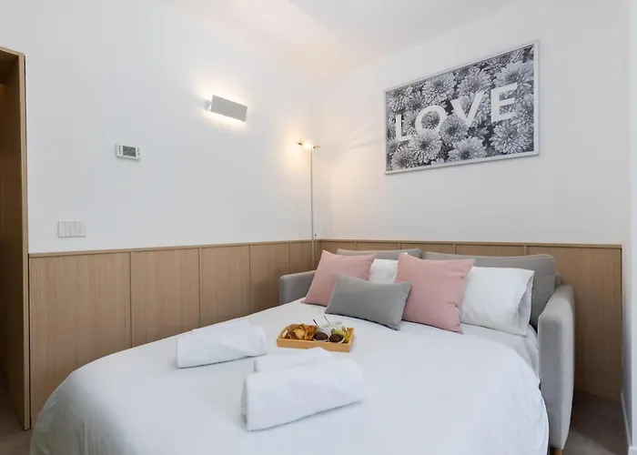 Divi Santa Marta Charme - - Duomo *