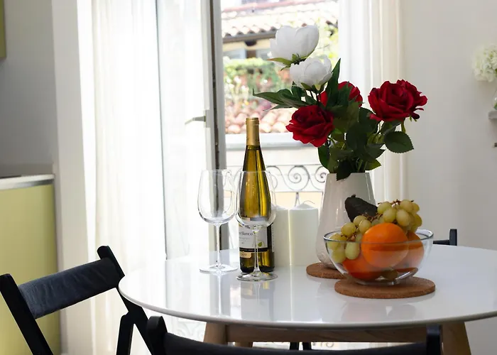 Divi Santa Marta Charme - - Duomo