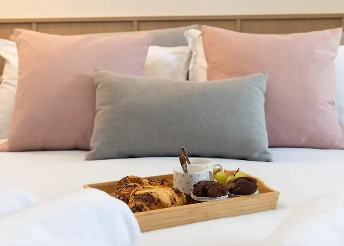 Divi Santa Marta Charme - - Duomo Apartamento *