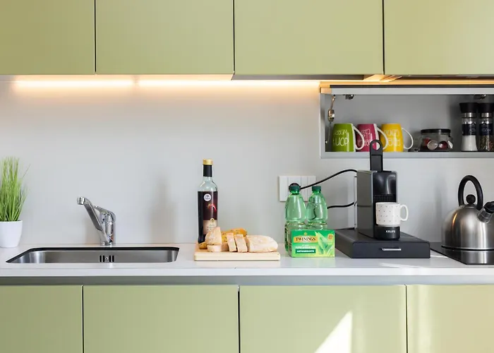 Divi Santa Marta Charme - - Duomo Milán