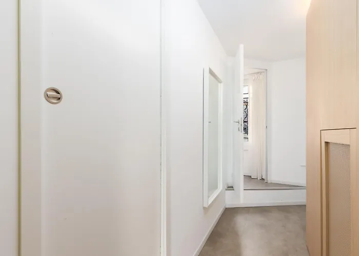 Divi Santa Marta Charme - - Duomo Milán