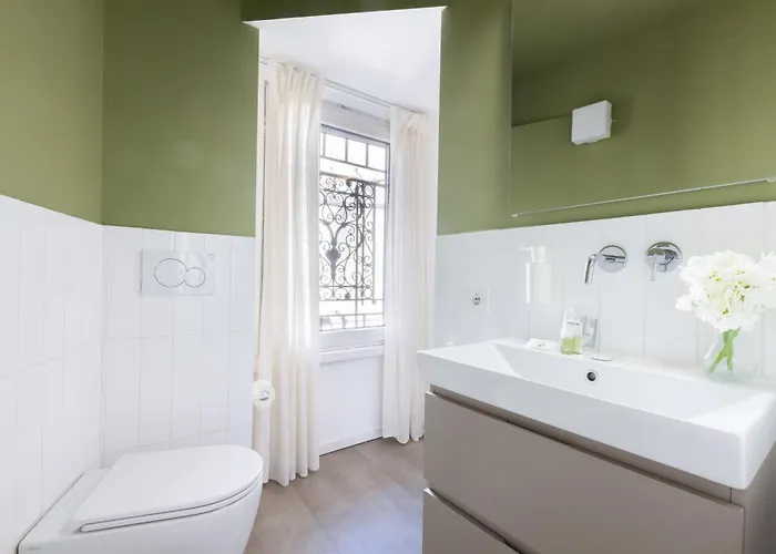 Divi Santa Marta Charme - - Duomo Milán