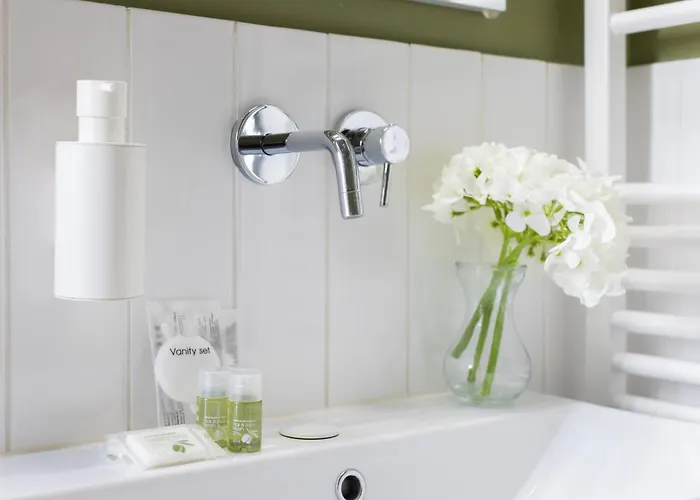 Divi Santa Marta Charme - - Duomo Milán