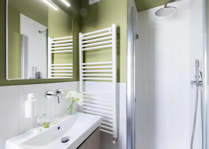 Divi Santa Marta Charme - - Duomo Apartmán *