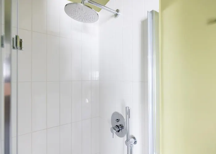 Divi Santa Marta Charme - - Duomo Apartamento *