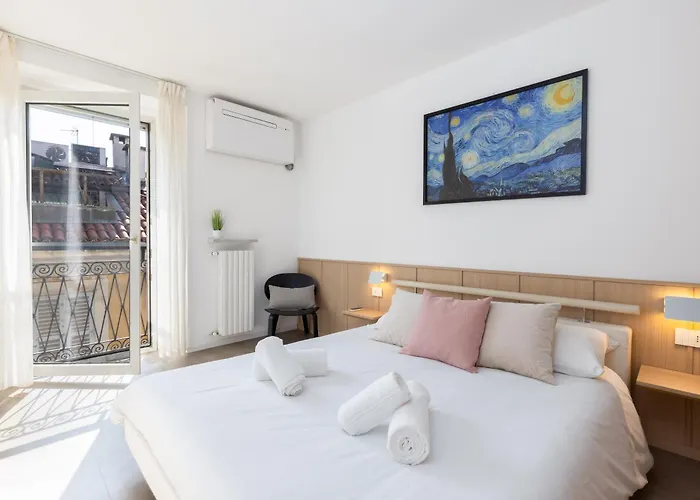 Divi Santa Marta Charme - - Duomo * Milán