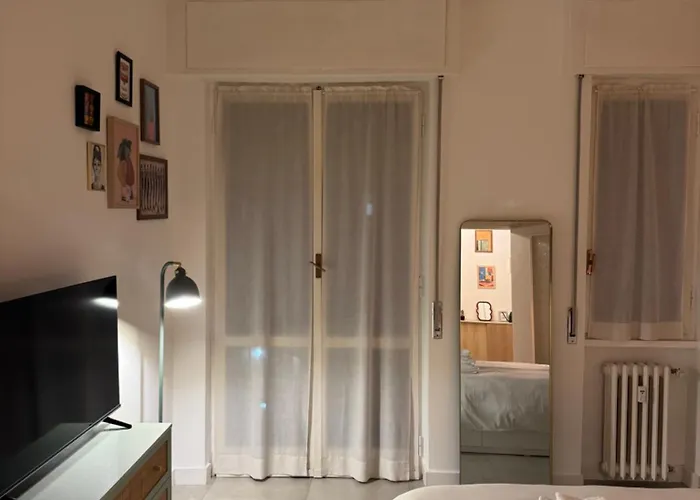 Casa vacanze Casetta Martesana Milano