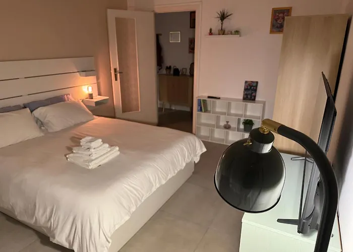 Casetta Martesana Casa vacanze Milano