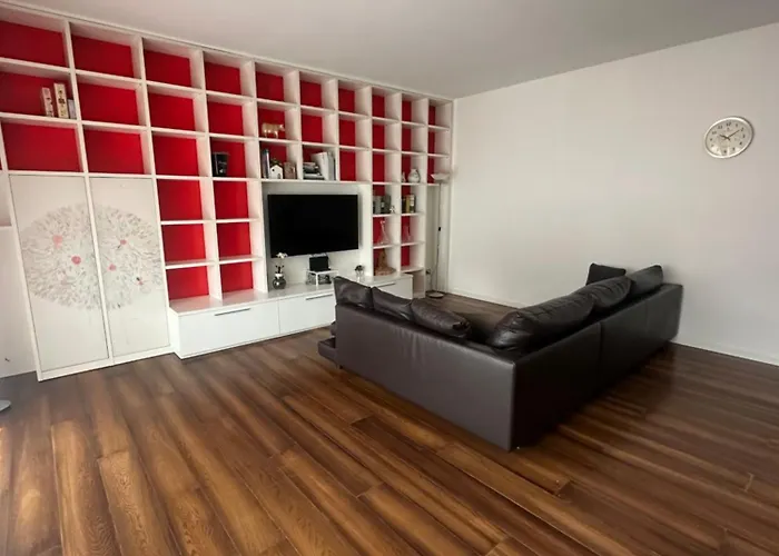 Experience Luxury Sarzana * Milaan