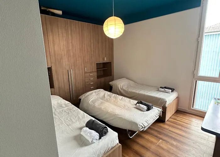 Experience Luxury Sarzana