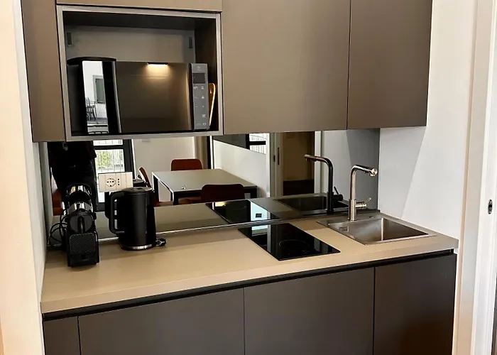 Διαμέρισμα Navigli Relax With Private Balcony And Parking *