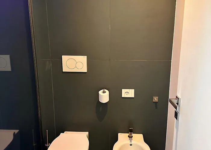 Appartamento Navigli Relax With Private Balcony And Parking Milano