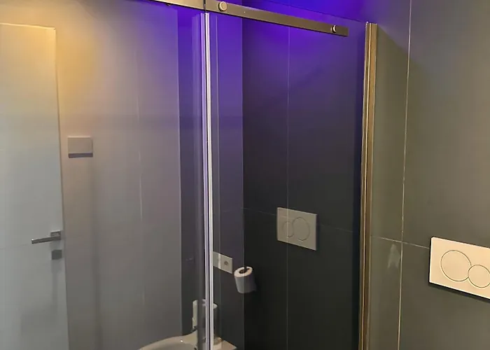 Navigli Relax With Private Balcony And Parking