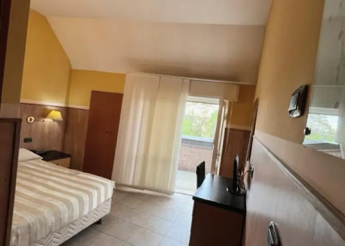 Valganna Otel