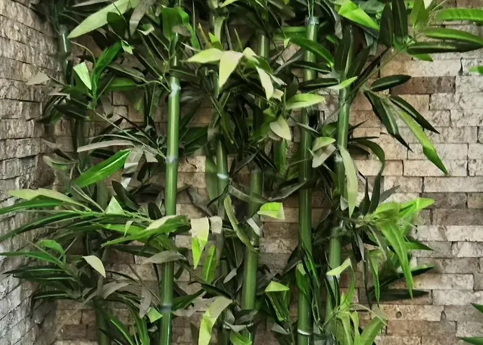 מלון Valganna 3*