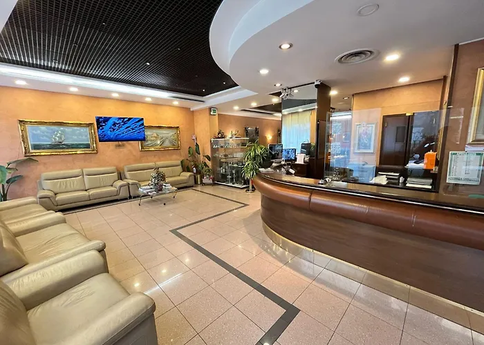 Valganna 3* Milano