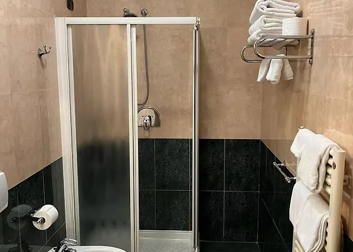 Valganna מילאנו