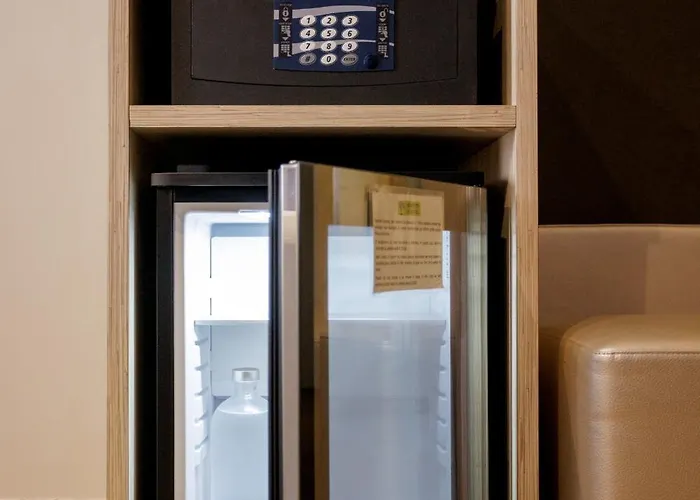 Biocity Hotel