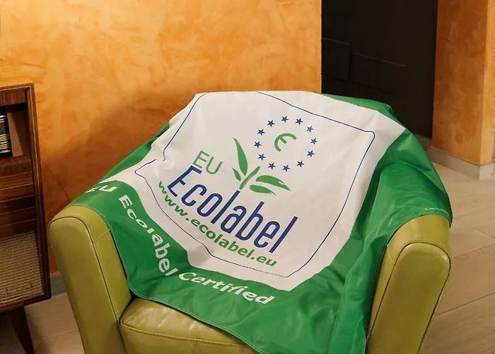 Hotel Biocity