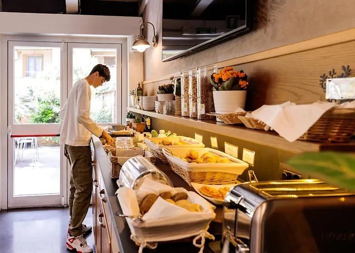 Biocity Hotell Milano