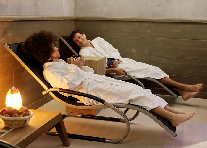 Hotel Biocity 3*