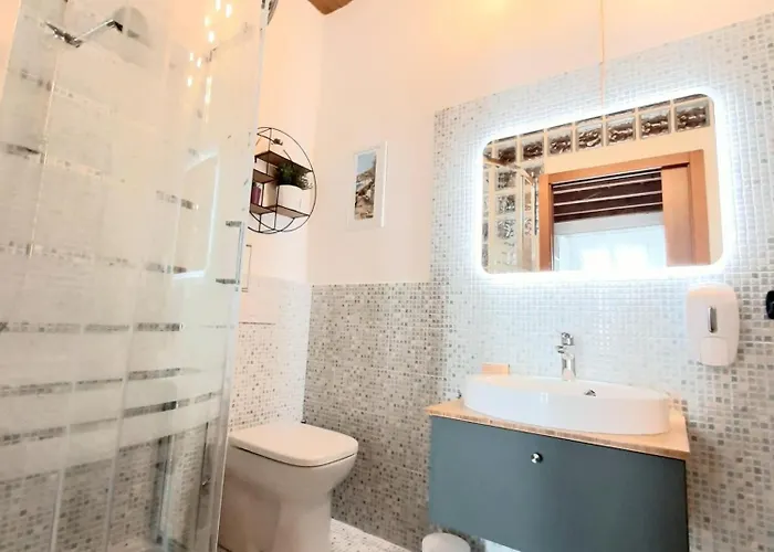 Bilocale Sforza Centro !! Apartmán