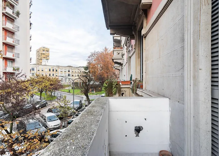 La Casa Sull'albero Life * Milano