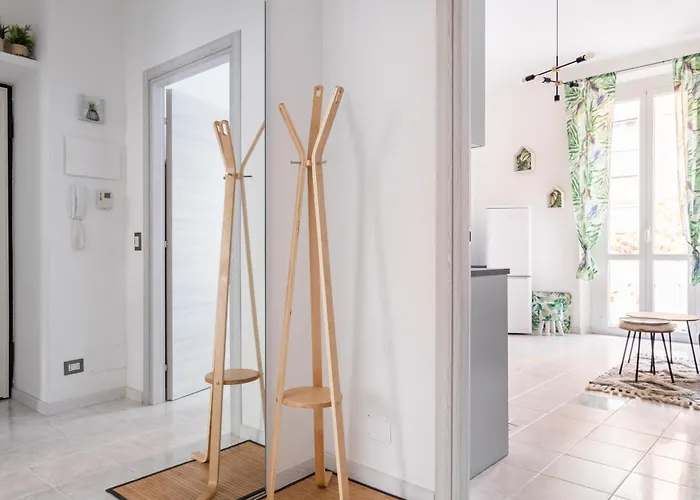 La Casa Sull'albero Life Milano