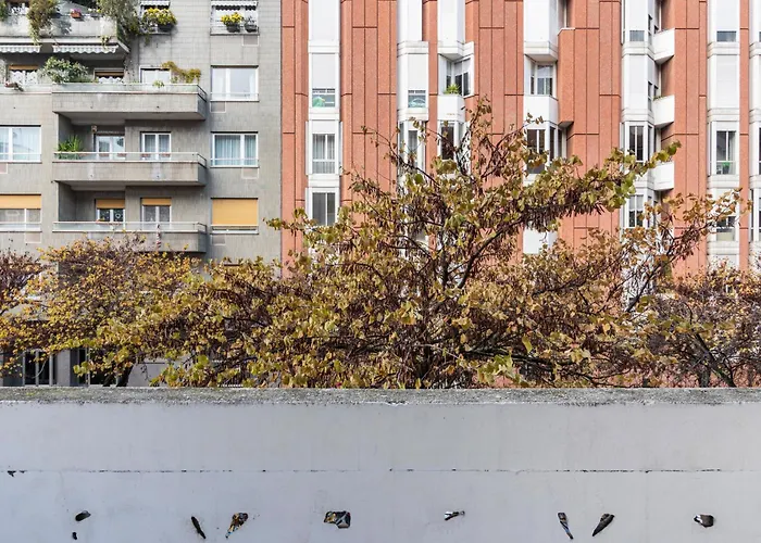 La Casa Sull'albero Life Lejlighed