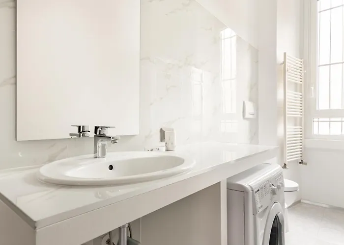 La Casa Sull'albero Life Lejlighed *