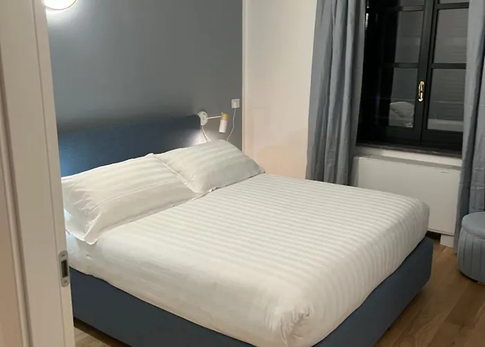 Fifty Eight Repubblica شقة ميلان