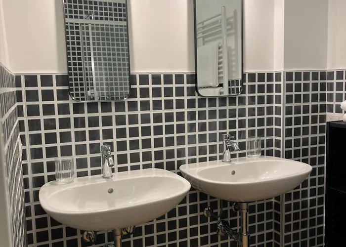 Fifty Eight Repubblica شقة