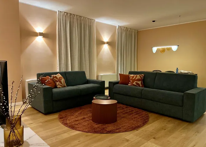 Fifty Eight Repubblica Apartment Milan