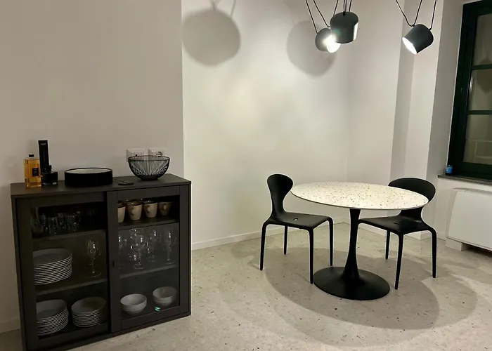 شقة Fifty Eight Repubblica ميلان