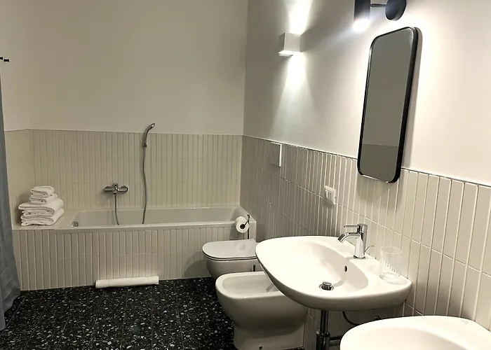 Fifty Eight Repubblica شقة