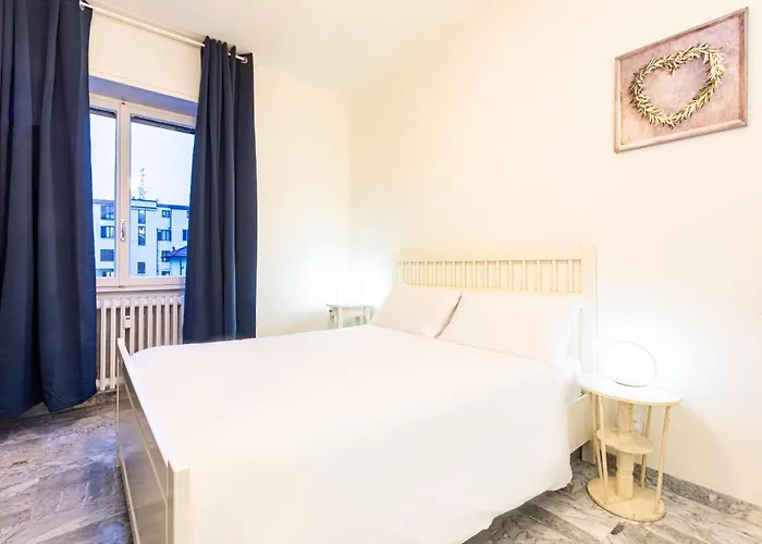 Piazza Gramsci Amazing With Balcony - Collection