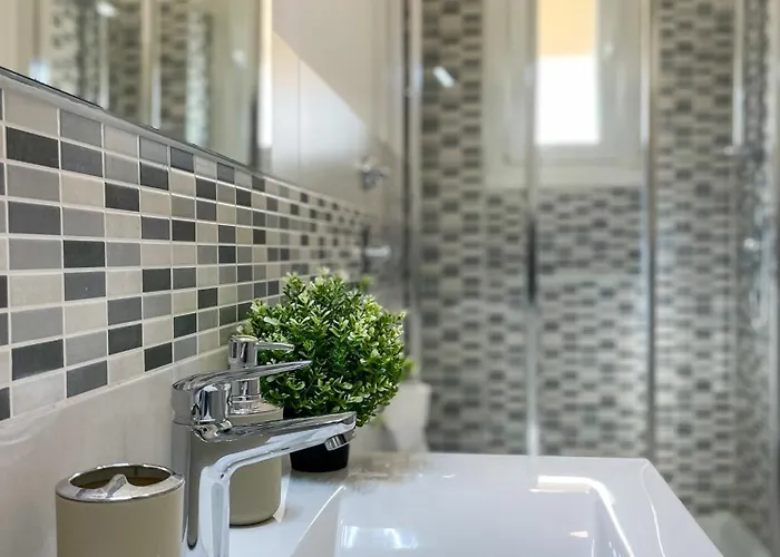 In Town - Life Near San Siro Stadium Metropolitana M1 - M5 Apartmán Milán