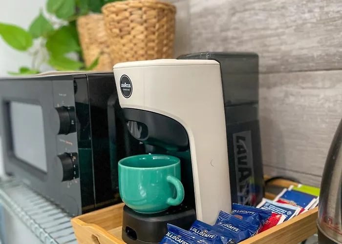 Apartmán In Town - Life Near San Siro Stadium Metropolitana M1 - M5 Milán