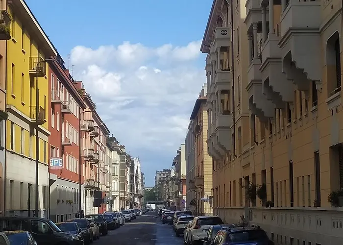 Flores Home, Boho Chic Style & Urban Comfort Navigli, Bocconi, Centro *