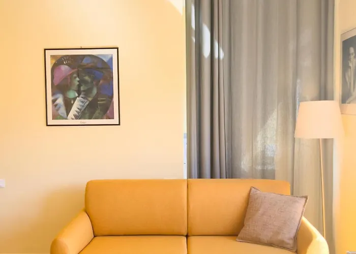 Apartamento Memo