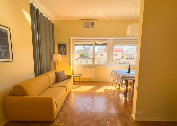 Apartamento Memo *