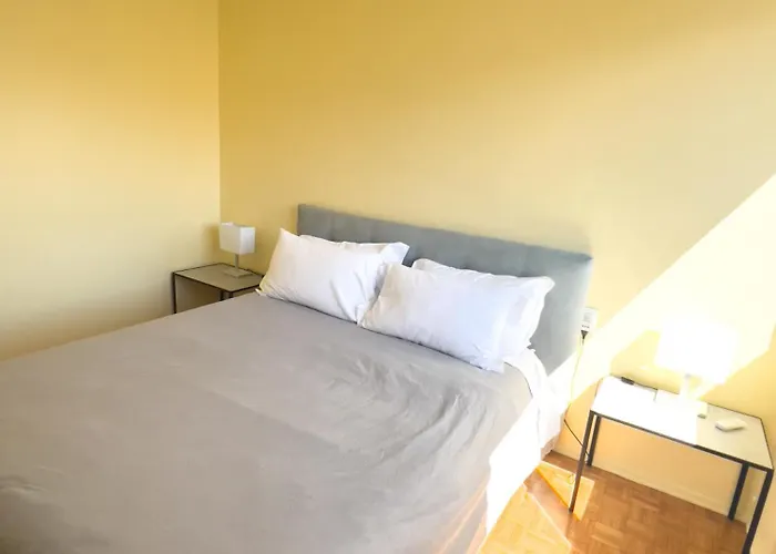 Apartamento Memo Milán