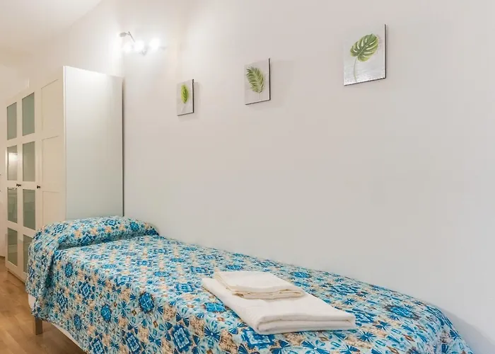 Ap4 Nel Cuore Di Apartament *