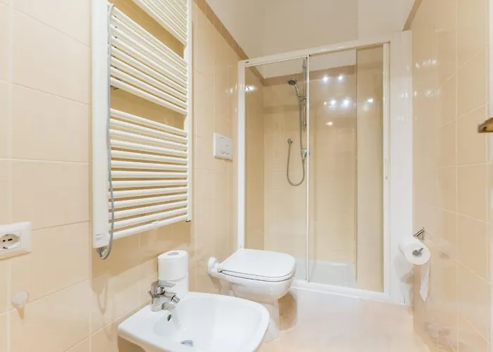 Ap4 Nel Cuore Di Mediolan