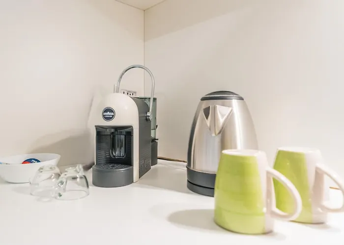 Ap4 Nel Cuore Di Mediolan