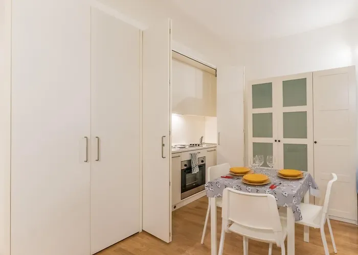 Apartament Ap4 Nel Cuore Di *