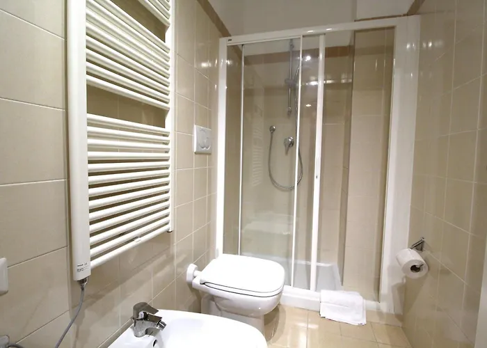 Ap4 Nel Cuore Di Apartament